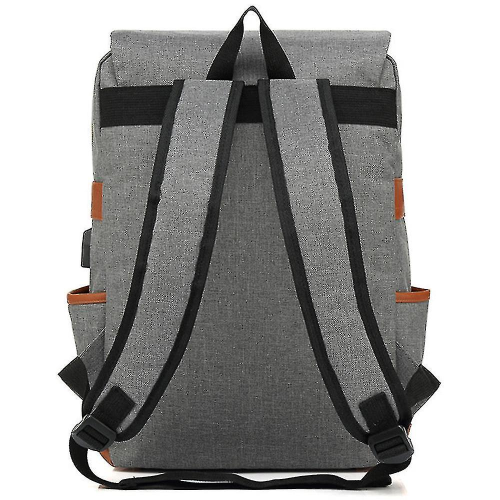 Foto 6 pulgar | Mochila Huoguo Superhero Flash Junior Student Impermeable - Venta Internacional.