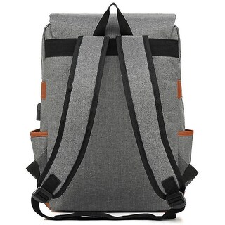 Foto 5 | Mochila Huoguo Superhero Flash Junior Student Impermeable - Venta Internacional.