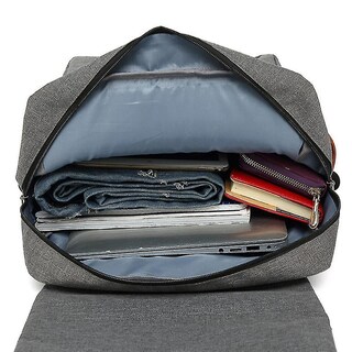 Foto 7 | Mochila Huoguo Superhero Flash Junior Student Impermeable - Venta Internacional.