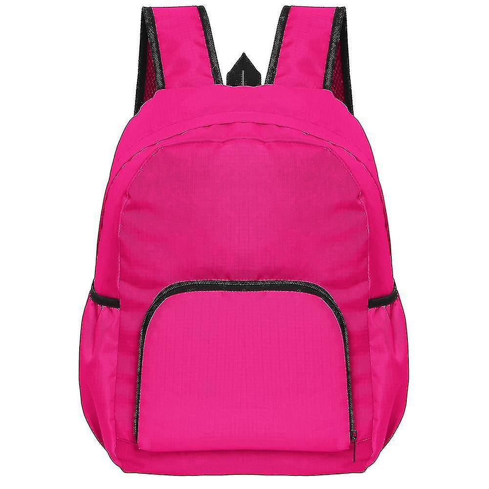 Foto 5 pulgar | Mochila Huoguo Sport Outdoor Swagger Bag Negra Poliamida/ny - Venta Internacional.