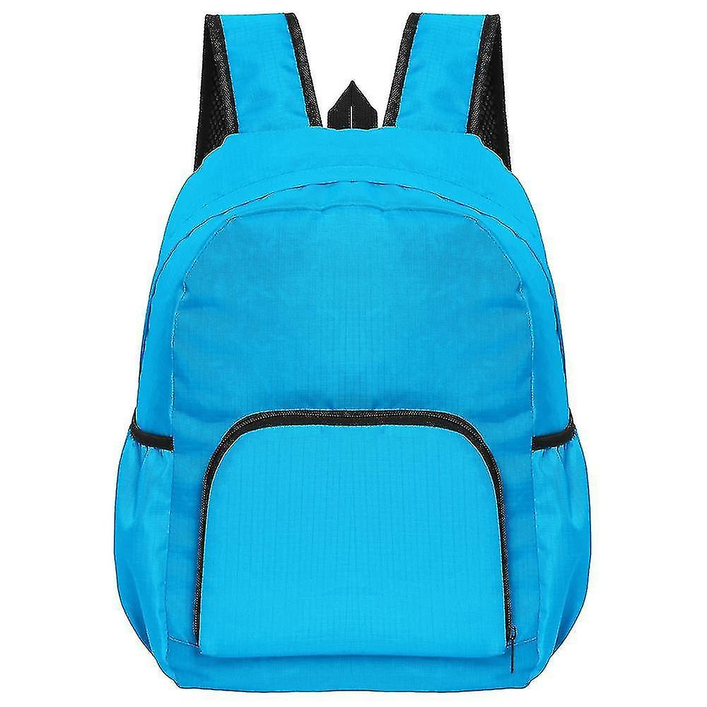Foto 6 pulgar | Mochila Huoguo Sport Outdoor Swagger Bag Negra Poliamida/ny - Venta Internacional.