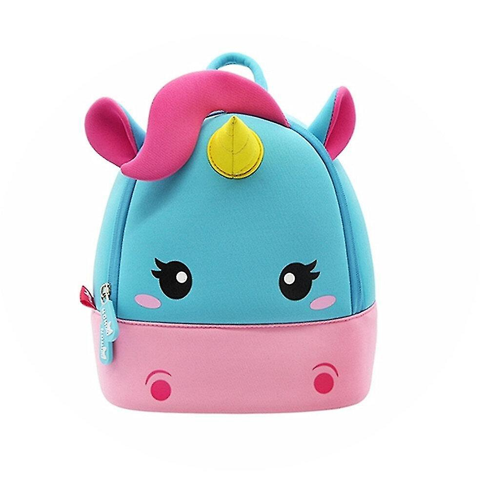 Foto 2 pulgar | Mochila Huoguo De Neopreno Impermeable Para Niños - Venta Internacional.