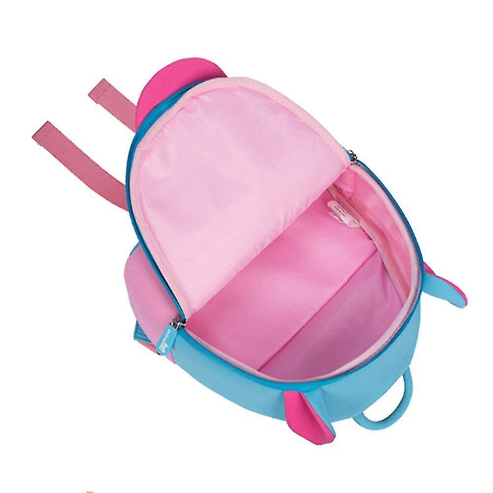 Foto 3 pulgar | Mochila Huoguo De Neopreno Impermeable Para Niños - Venta Internacional.