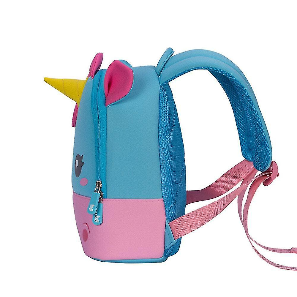 Foto 4 pulgar | Mochila Huoguo De Neopreno Impermeable Para Niños - Venta Internacional.