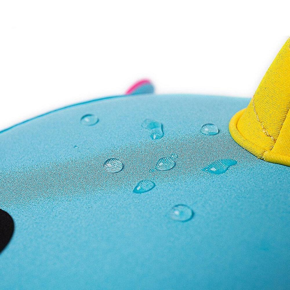 Foto 5 pulgar | Mochila Huoguo De Neopreno Impermeable Para Niños - Venta Internacional.