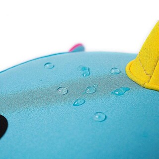 Foto 4 | Mochila Huoguo De Neopreno Impermeable Para Niños - Venta Internacional.