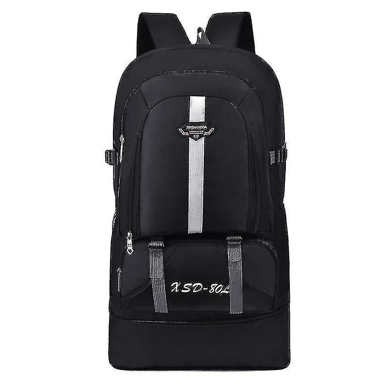 Foto 3 pulgar | Mochila Huoguo Super Sport Swagger Bag Roja Para Viajes O Autobús - Venta Internacional.
