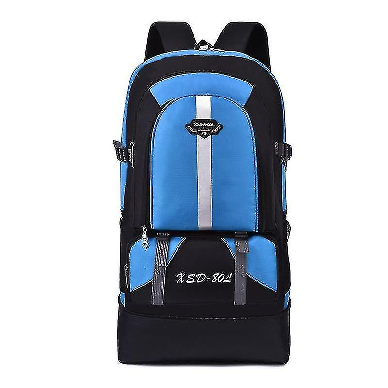 Foto 5 pulgar | Mochila Huoguo Super Sport Swagger Bag Roja Para Viajes O Autobús - Venta Internacional.