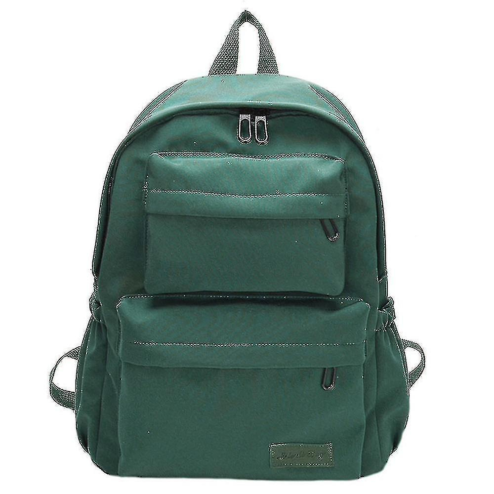 Foto 2 pulgar | Mochila Huoguo Ladies Leisure De Gran Capacidad Impermeable - Venta Internacional.