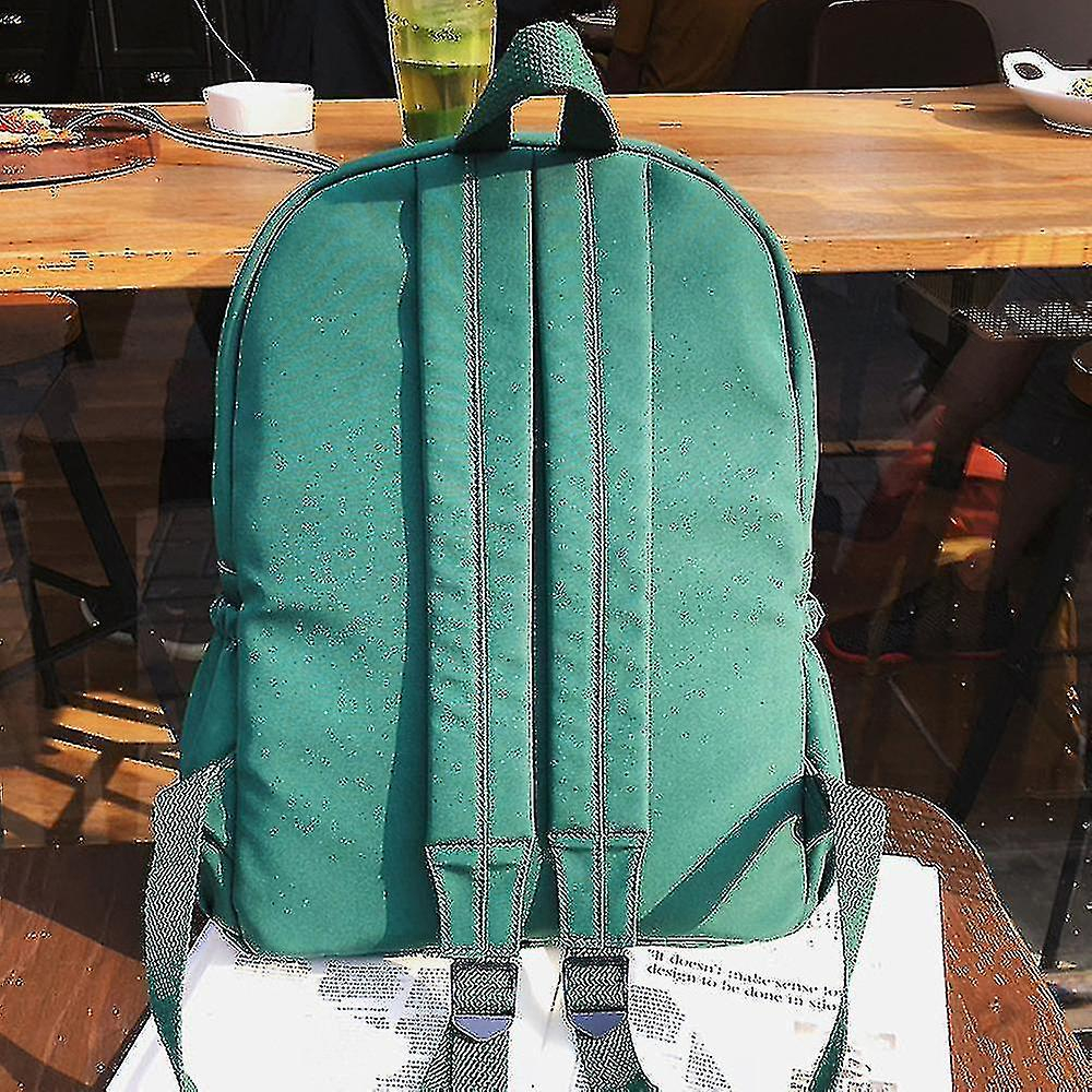 Foto 4 pulgar | Mochila Huoguo Ladies Leisure De Gran Capacidad Impermeable - Venta Internacional.