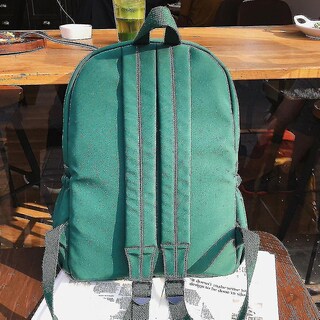 Foto 3 | Mochila Huoguo Ladies Leisure De Gran Capacidad Impermeable - Venta Internacional.