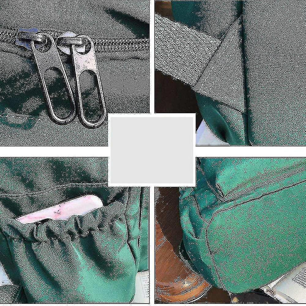 Foto 6 pulgar | Mochila Huoguo Ladies Leisure De Gran Capacidad Impermeable - Venta Internacional.