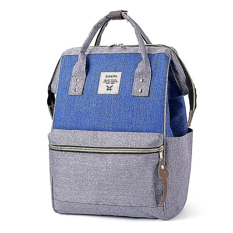 Foto 2 pulgar | Mochila Escolar Oxford Huoguo Para Mujer, Capacidad De 20 Litros - Venta Internacional.