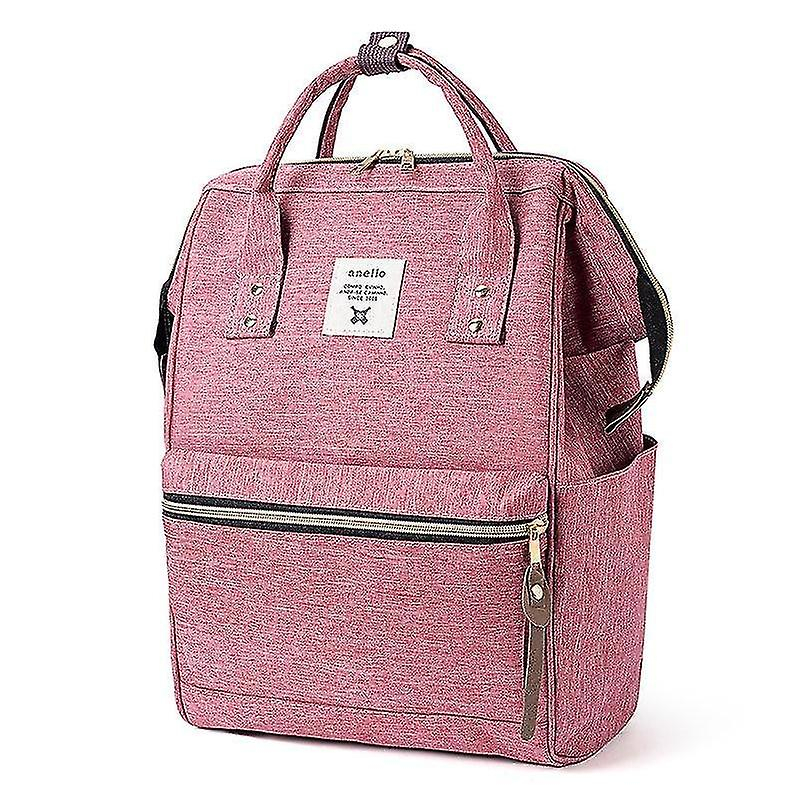 Foto 3 pulgar | Mochila Escolar Oxford Huoguo Para Mujer, Capacidad De 20 Litros - Venta Internacional.