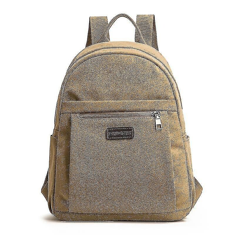 Mochila Huoguo Swagger Khaki Para Hombre Y Niño - Venta Internacional. $518