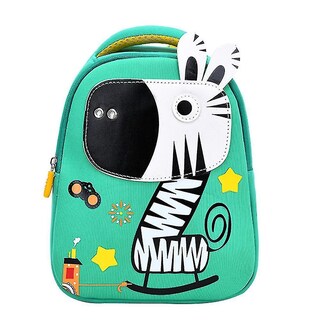 Foto 1 | Mochila Huoguo, Mochila Escolar Con Dibujos Animados Para Jardín De Infantes, De 1 A 3 A 6 Años - Venta Internacional.