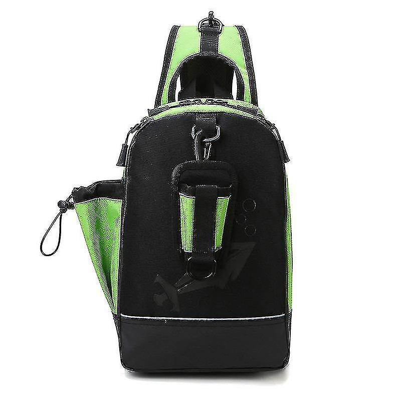 Mochila Huoguo Modelgreen De Alta Calidad Para Deportes Al Aire Libre - Venta Internacional.