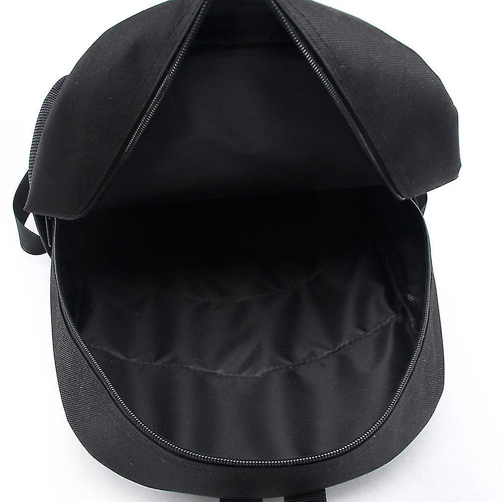Foto 1 | Mochila Sanlin Beans Dj Marshmallow Para Estudiante De Secundaria - Venta Internacional.