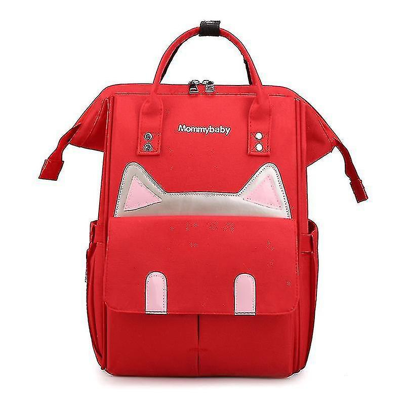 Foto 3 pulgar | Mochila Huoguo Sport Outdoor Swagger Bag De Nailon Negro Para Bo - Venta Internacional.