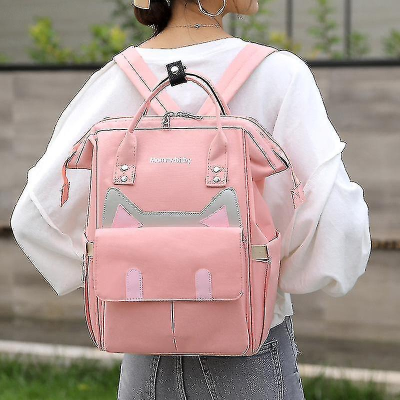 Foto 5 pulgar | Mochila Huoguo Sport Outdoor Swagger Bag De Nailon Negro Para Bo - Venta Internacional.