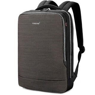 Foto 1 | Mochila Huoguo Business Oxford De 15.6 Pulgadas Para Hombre - Venta Internacional.