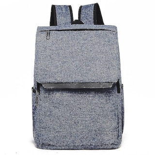 Foto 1 | Set De Accesorios De Ordenador Huoguo, Bolsa Universal De Lona Para Portátil - Venta Internacional.