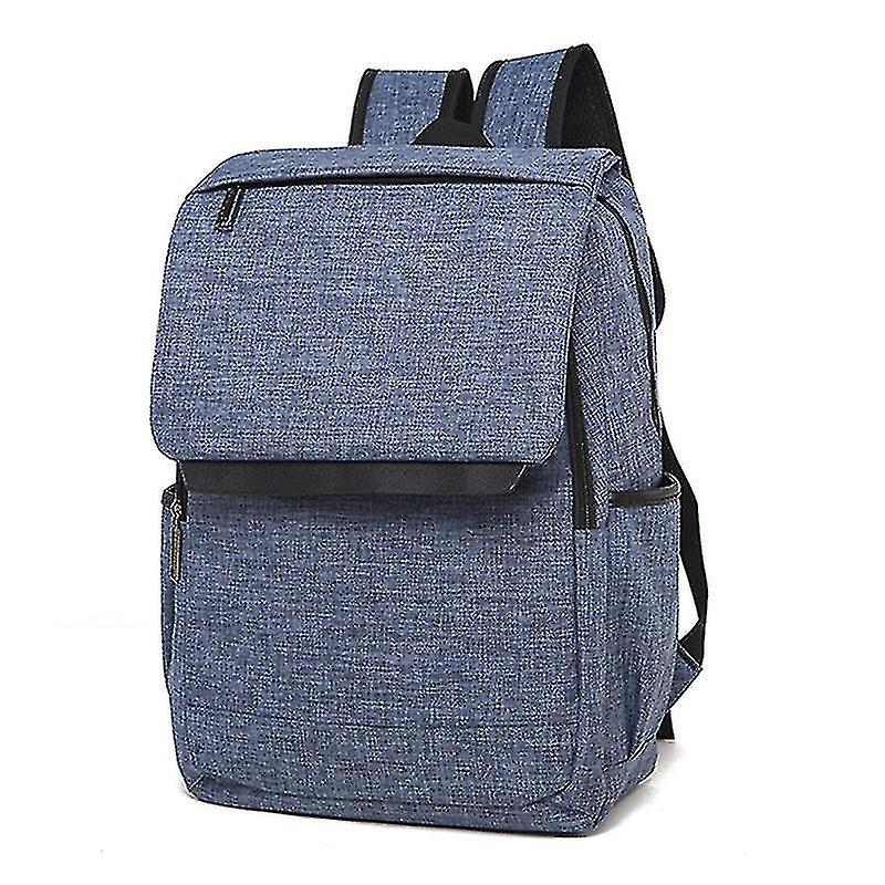 Foto 2 | Set De Accesorios De Ordenador Huoguo, Bolsa Universal De Lona Para Portátil - Venta Internacional.