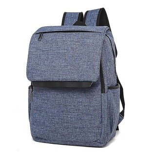 Foto 2 | Set De Accesorios De Ordenador Huoguo, Bolsa Universal De Lona Para Portátil - Venta Internacional.