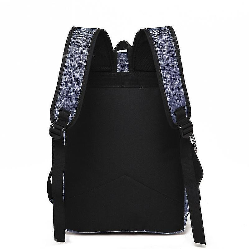 Foto 4 pulgar | Set De Accesorios De Ordenador Huoguo, Bolsa Universal De Lona Para Portátil - Venta Internacional.