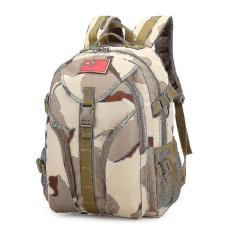 Foto 2 pulgar | Mochila Huoguo Cpful Outdoor Para Niños, Niñas Y Adolescentes - Venta Internacional.
