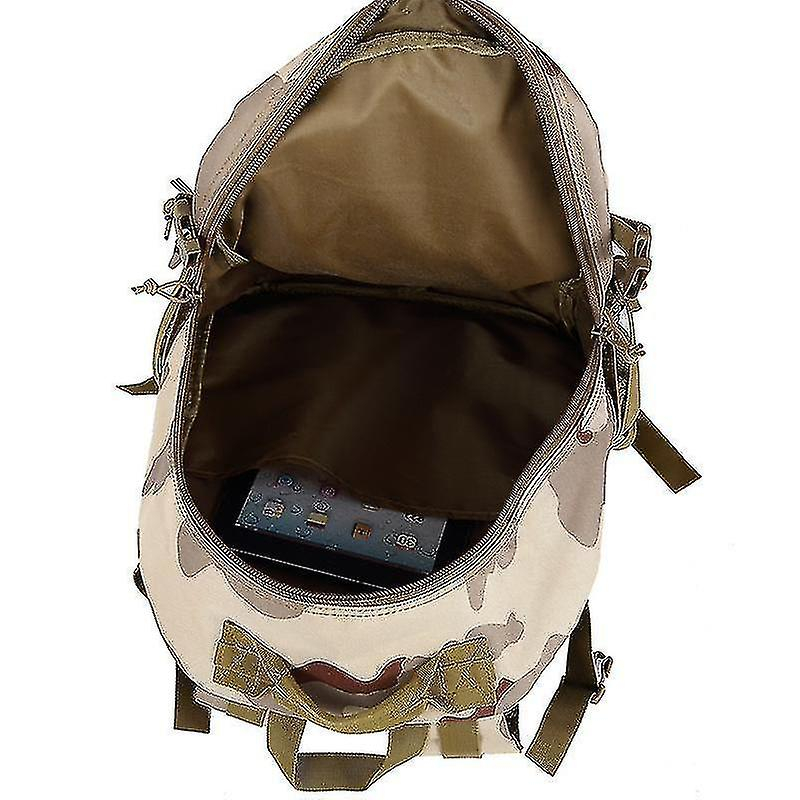 Foto 4 pulgar | Mochila Huoguo Cpful Outdoor Para Niños, Niñas Y Adolescentes - Venta Internacional.