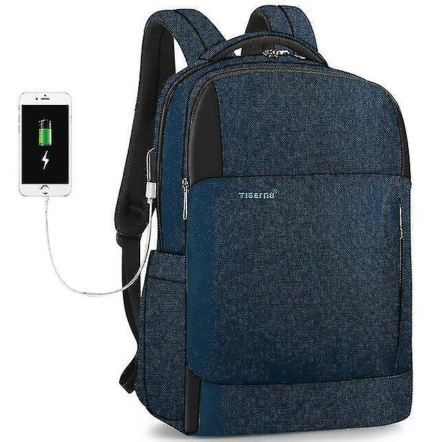 Foto 2 pulgar | Mochila Huoguo 2020 New Fashion De Nailon Impermeable De 15.6 Pulgadas - Venta Internacional.