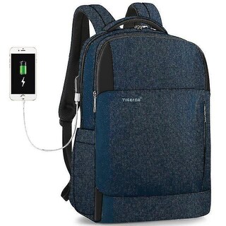 Foto 1 | Mochila Huoguo 2020 New Fashion De Nailon Impermeable De 15.6 Pulgadas - Venta Internacional.
