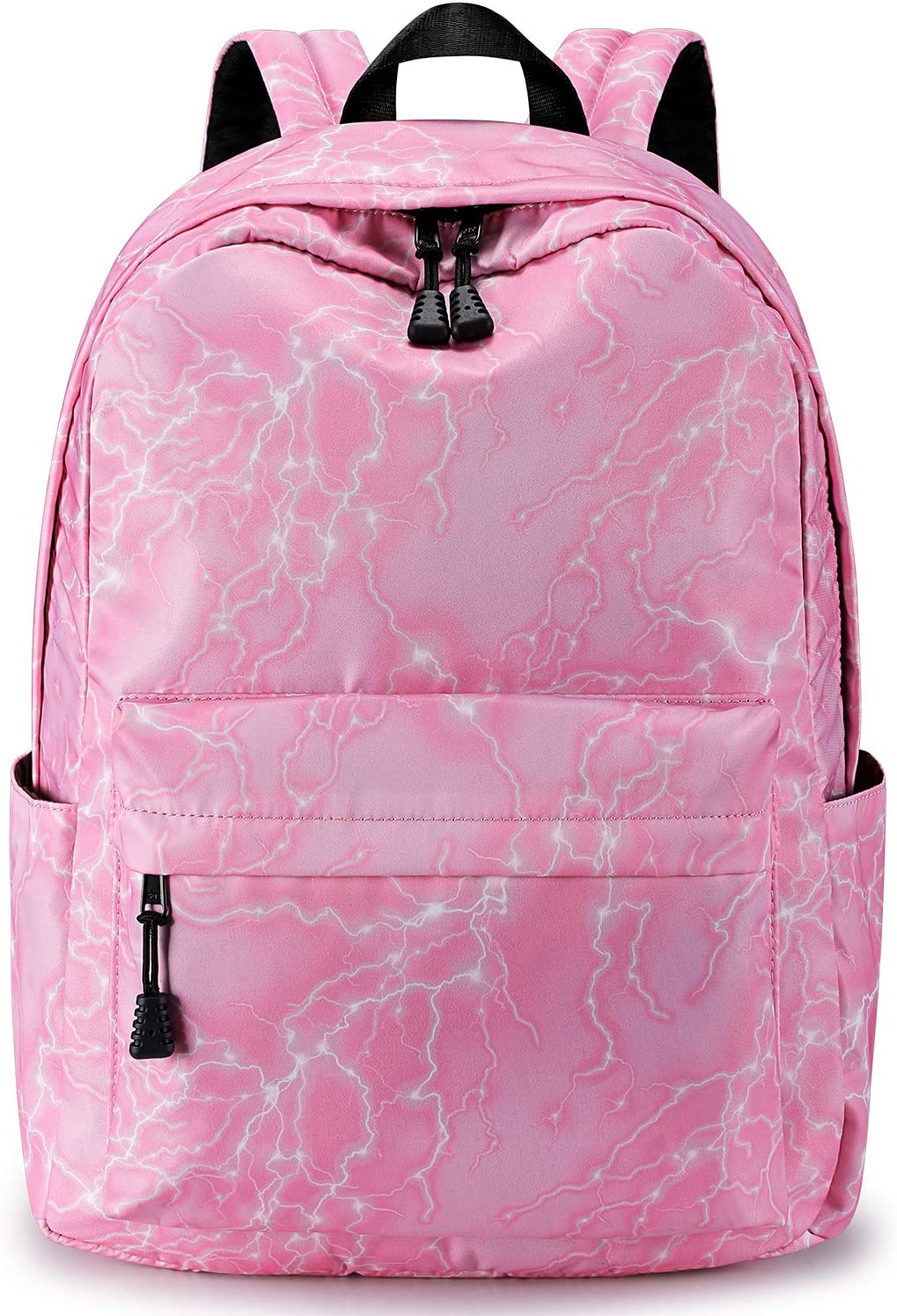 Foto 2 pulgar | Mochila Huoguo Starry Lightning De 15.6 Pulgadas Para Adolescentes - Venta Internacional.