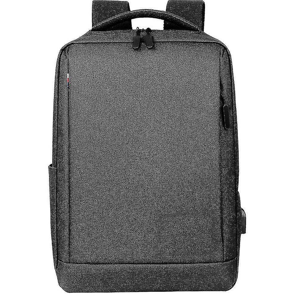 Foto 2 pulgar | Mochila Huoguo Business Para Ordenador Portátil De Gran Capacidad De 15,6 Pulgadas - Venta Internacional.