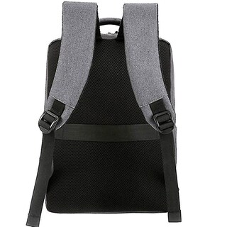 Foto 3 | Mochila Huoguo Business Para Ordenador Portátil De Gran Capacidad De 15,6 Pulgadas - Venta Internacional.
