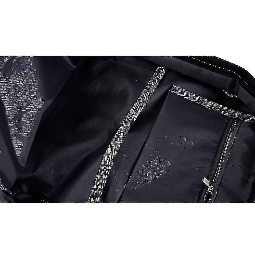 Foto 1 | Mochila Huoguo Leisure Star Print Para Estudiante De Secundaria - Venta Internacional.