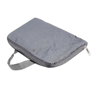Foto 4 | Mochila Huoguo Plegable De Nylon Resistente Al Agua 20-35l Para Viajes - Venta Internacional.