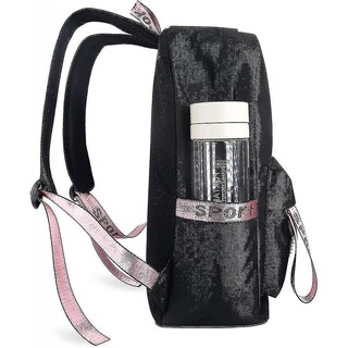 Foto 3 | Mochila Huoguo Oxford De Tela Unisex Escolar 45x31x15 Cm - Venta Internacional.