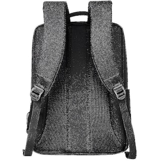 Foto 3 | Mochila Huoguo Oxford Cloth Para Portátil De Hombre Negra - Venta Internacional.