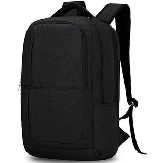 Foto 1 | Mochila Huoguo Bolsa De Viaje De Negocios De Poliéster De Gran Capacidad - Venta Internacional.