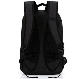 Foto 3 | Mochila Huoguo Bolsa De Viaje De Negocios De Poliéster De Gran Capacidad - Venta Internacional.