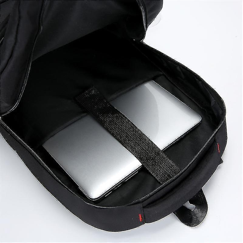 Foto 4 pulgar | Mochila Huoguo Sport Outdoor De 48 Cm Para Viajes O Negocios - Venta Internacional.