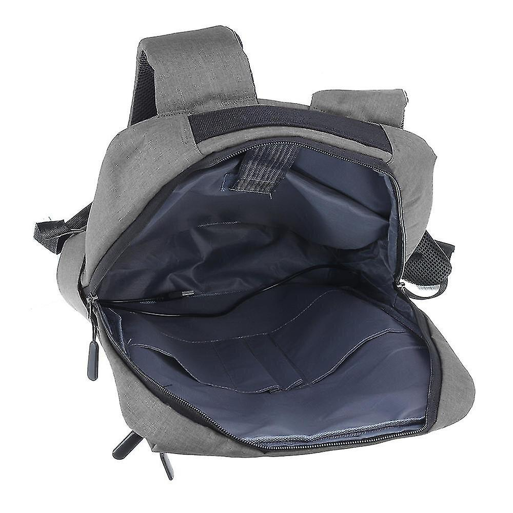 Foto 5 pulgar | Mochila Huoguo Classic Business De 17 Litros Con Capacidad Para La De 15 Pulgadas - Venta Internacional.