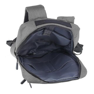 Foto 4 | Mochila Huoguo Classic Business De 17 Litros Con Capacidad Para La De 15 Pulgadas - Venta Internacional.