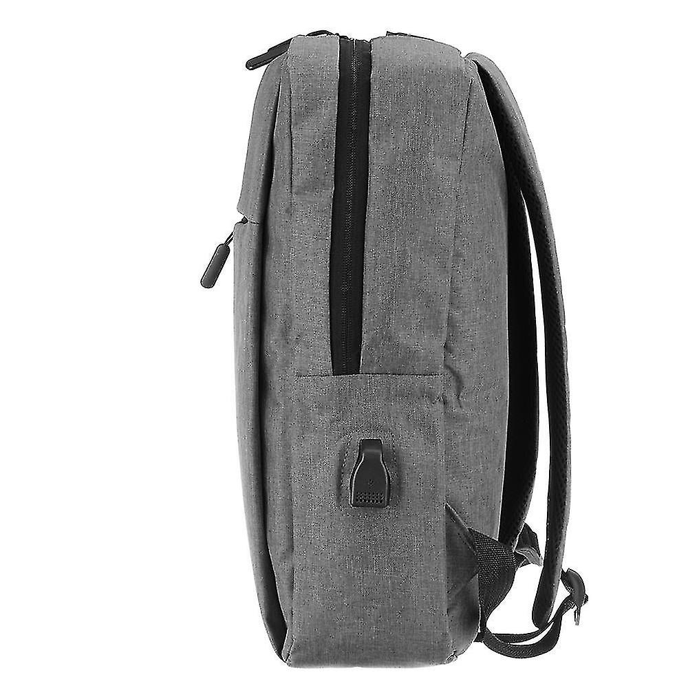 Foto 6 pulgar | Mochila Huoguo Classic Business De 17 Litros Con Capacidad Para La De 15 Pulgadas - Venta Internacional.