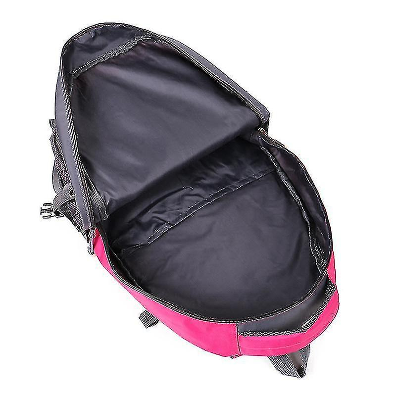 Foto 4 pulgar | Mochila Huoguo Rose Red 30l Outdoor Mountaineering Travel B - Venta Internacional.