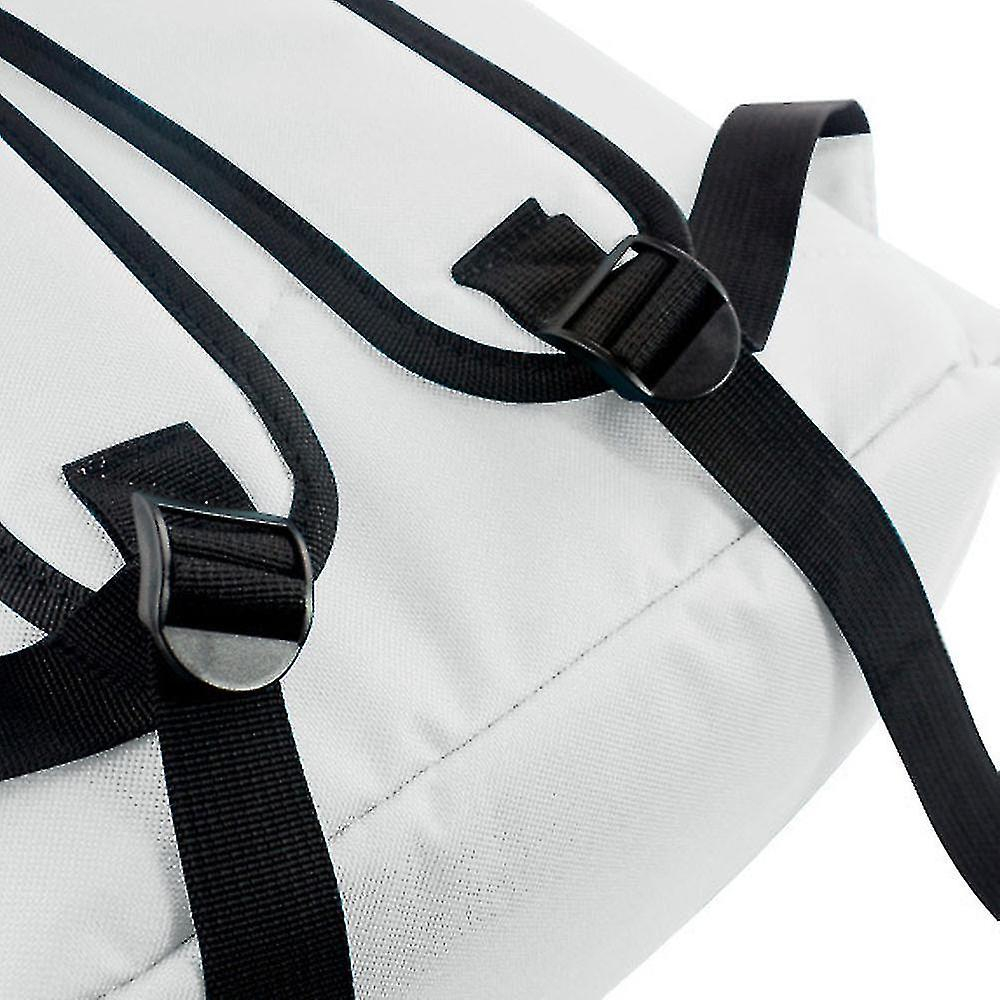 Foto 5 pulgar | Mochila Huoguo Christmas Eve Surprise Pumpkin Prince Grey - Venta Internacional.