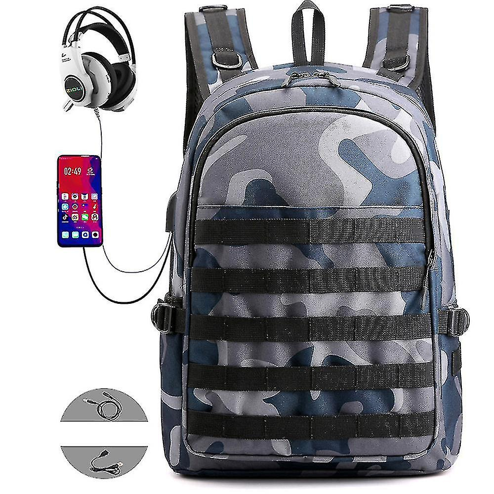Mochila Huoguo Playerunknown's Battlegrounds Restore Level  - Venta Internacional.