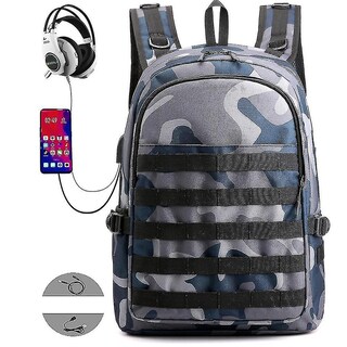 Foto 1 | Mochila Huoguo Playerunknown's Battlegrounds Restore Level - Venta Internacional.